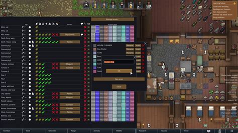 rimworld dromedary vs horse|Pack animal .